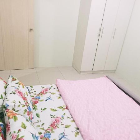 Makati Jazz Mall Bel Air Aparthotel Manila Bagian luar foto