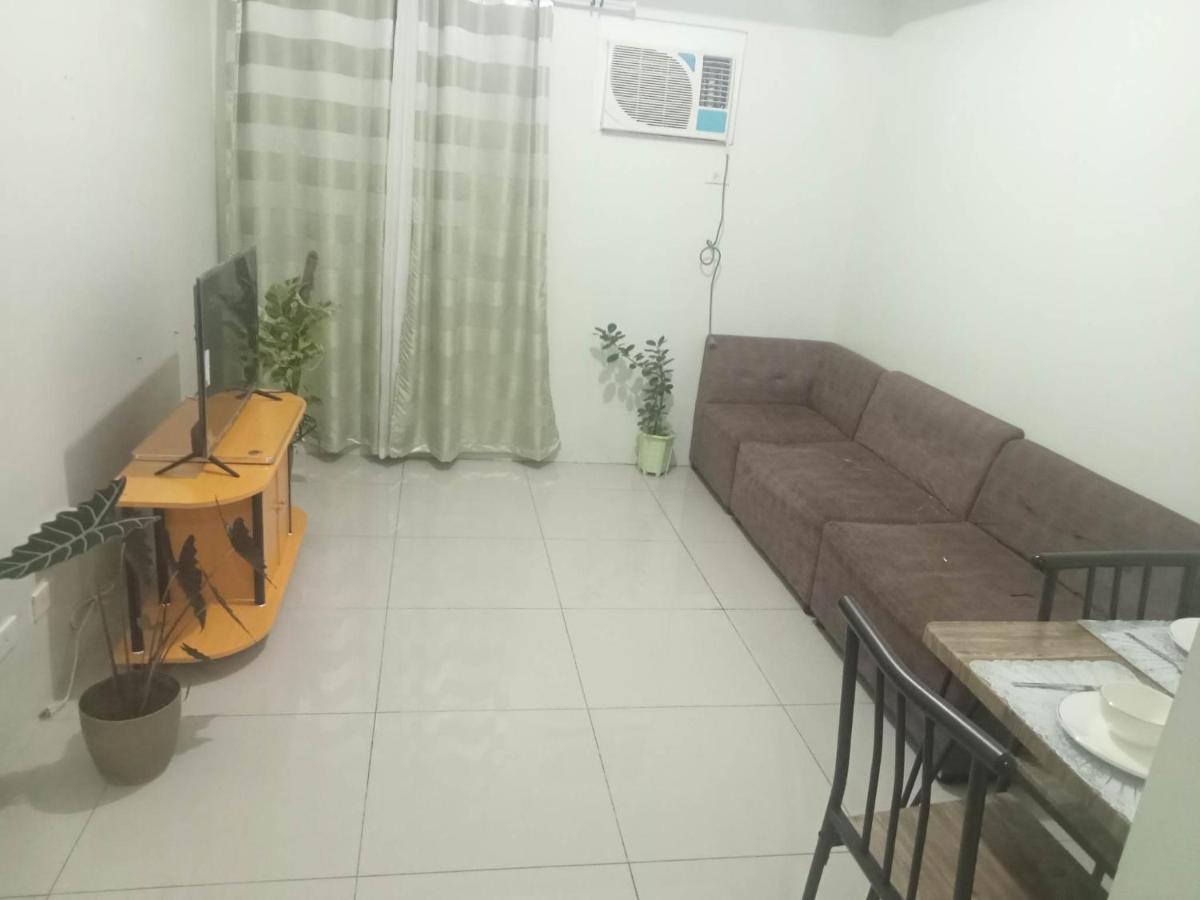 Makati Jazz Mall Bel Air Aparthotel Manila Bagian luar foto