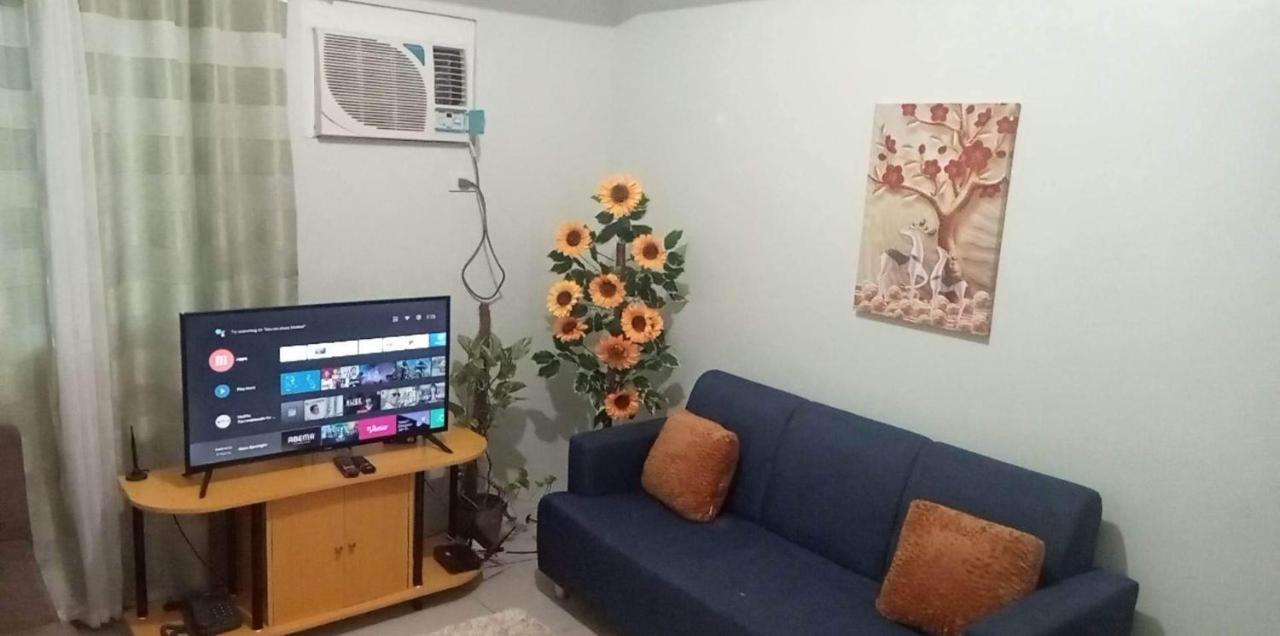 Makati Jazz Mall Bel Air Aparthotel Manila Bagian luar foto