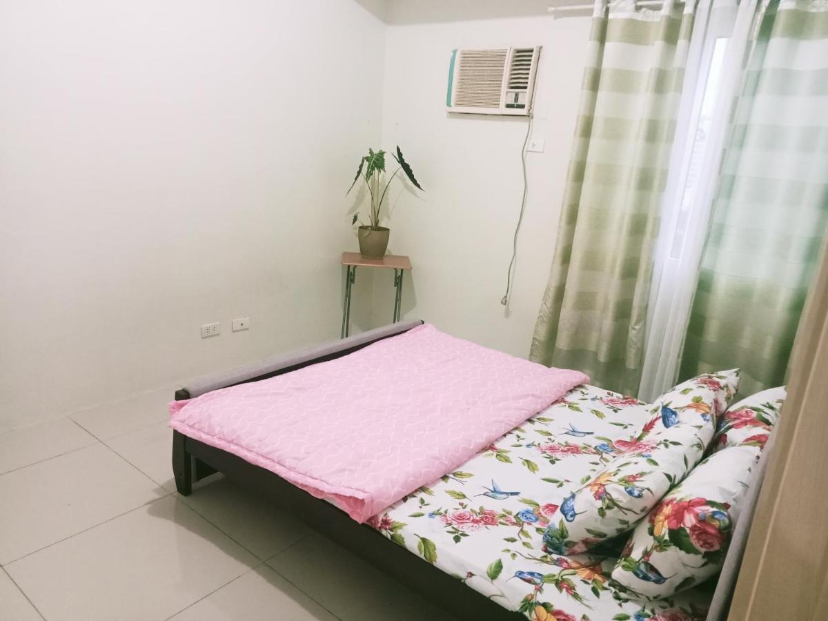 Makati Jazz Mall Bel Air Aparthotel Manila Bagian luar foto