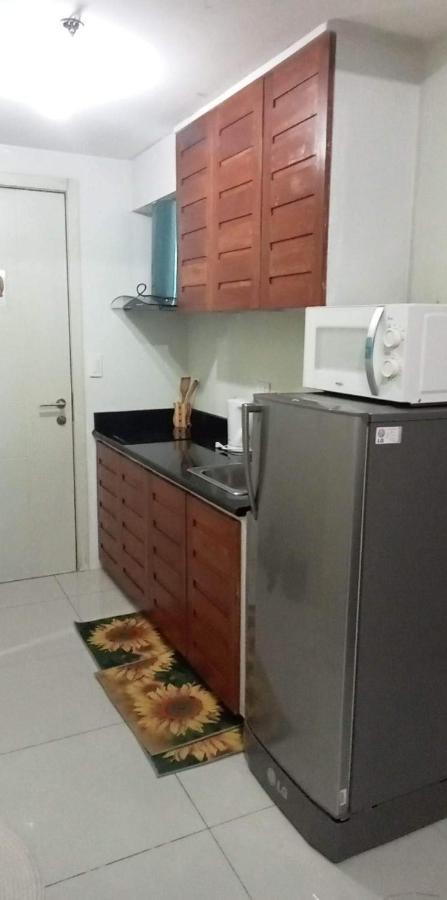 Makati Jazz Mall Bel Air Aparthotel Manila Bagian luar foto